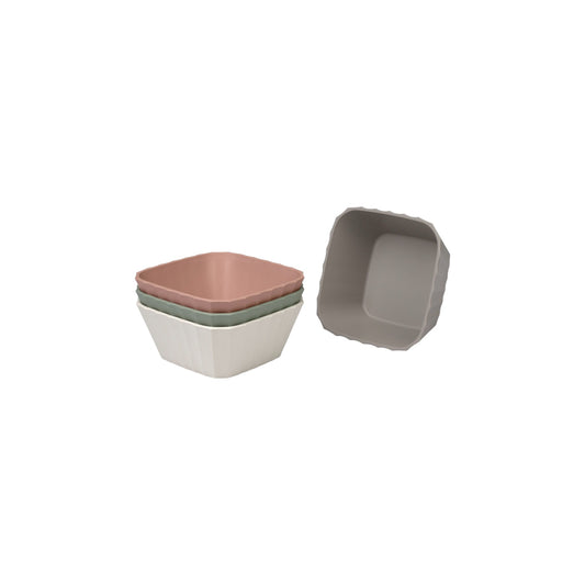 ARENA SQUARE MEDIUM BOWL