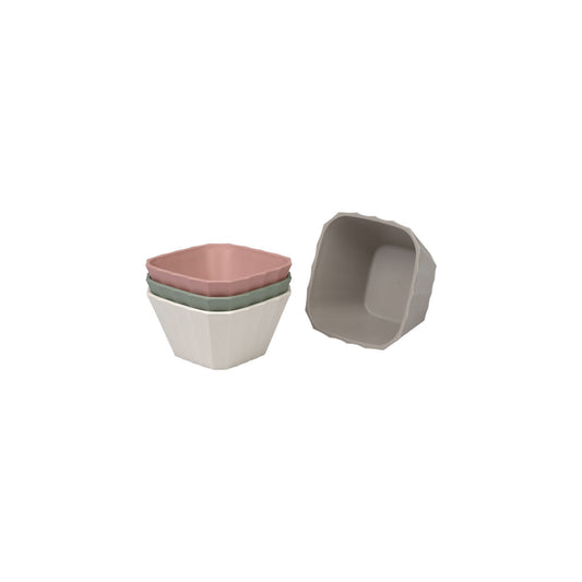 ARENA SQUARE MINI BOWL