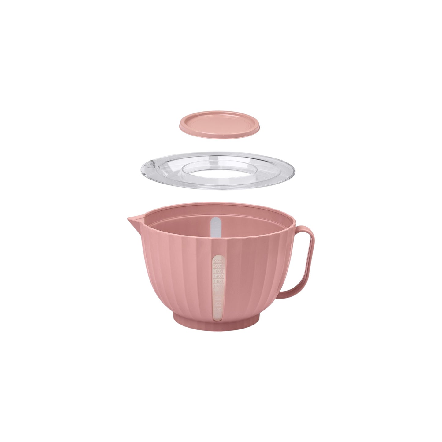 ARENA MIXER BOWL 2.6 L