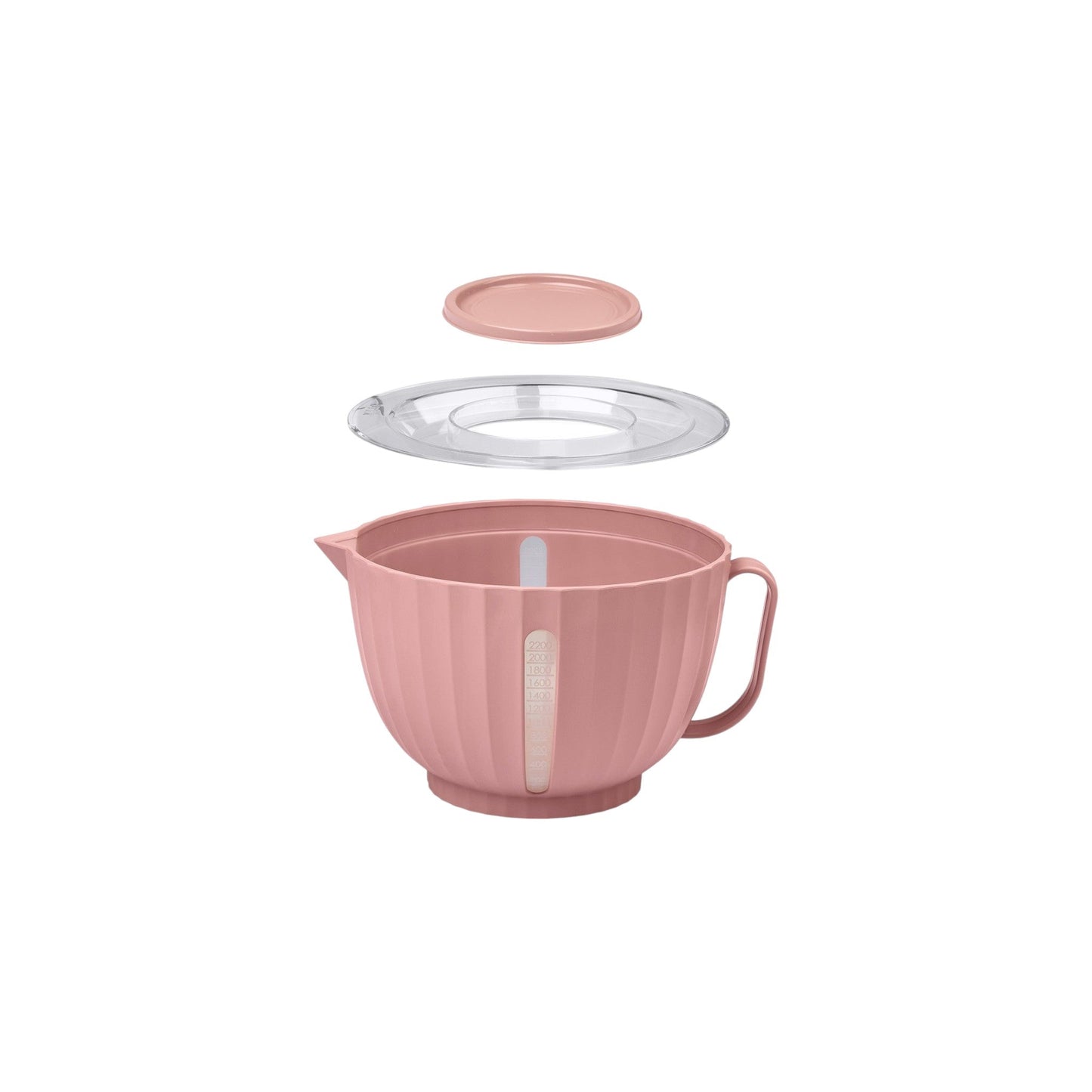 ARENA MIXER BOWL 2.6 L