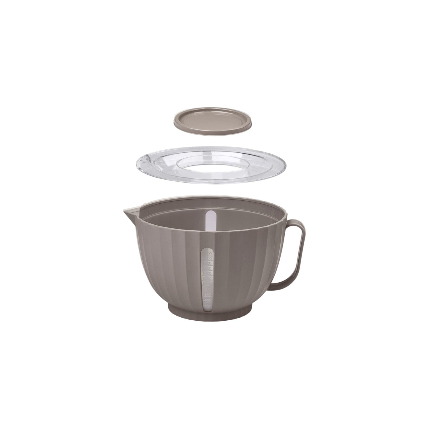 ARENA MIXER BOWL 2.6 L