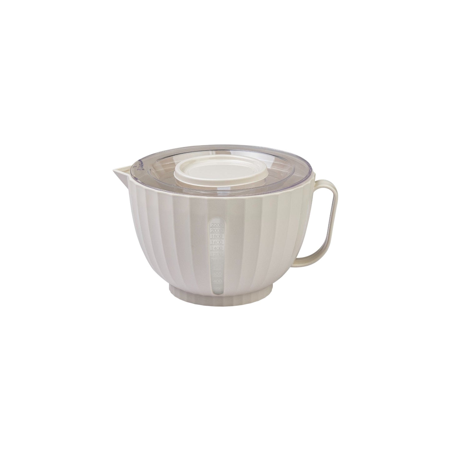 ARENA MIXER BOWL 2.6 L