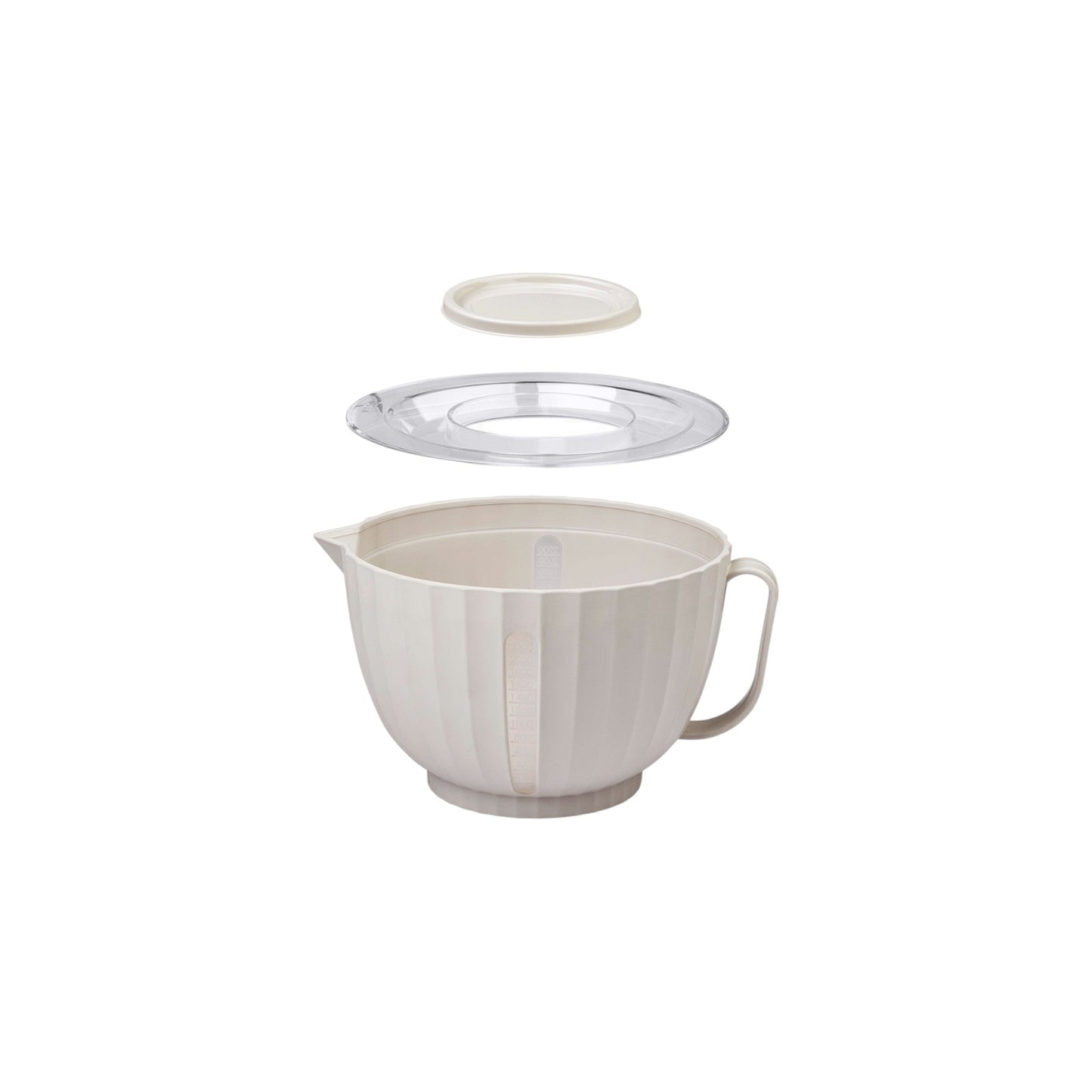 ARENA MIXER BOWL 2.6 L