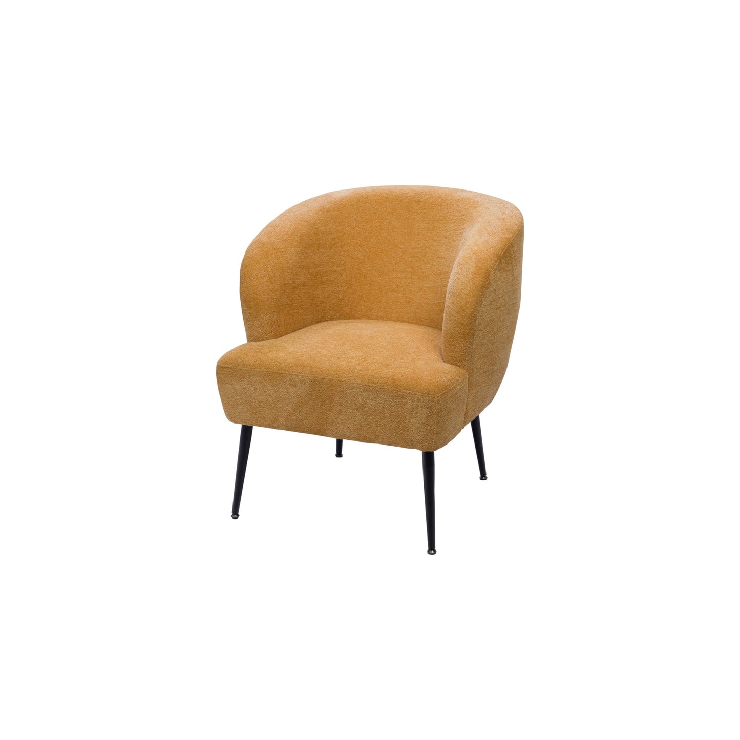 ARMCHAIR TALLINN YELLOW