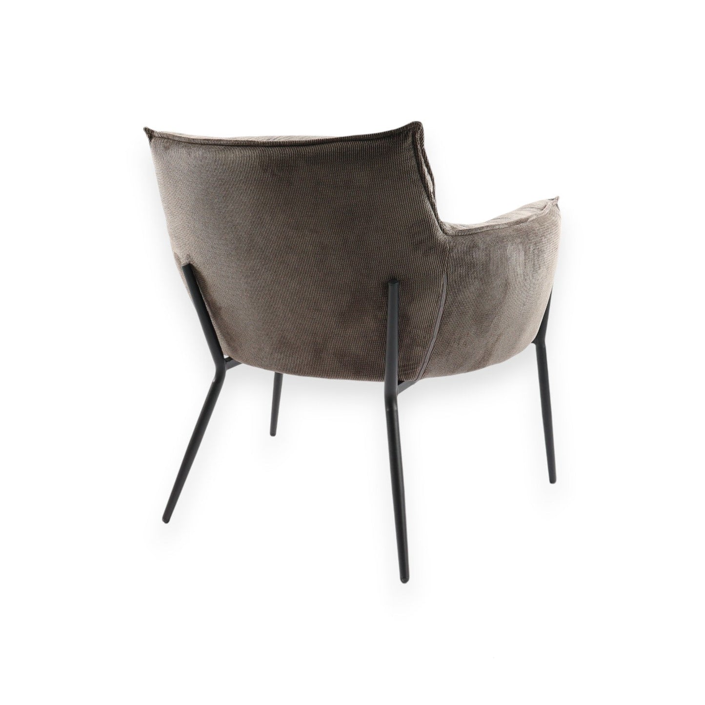 ARMCHAIR ROSIE BROWN