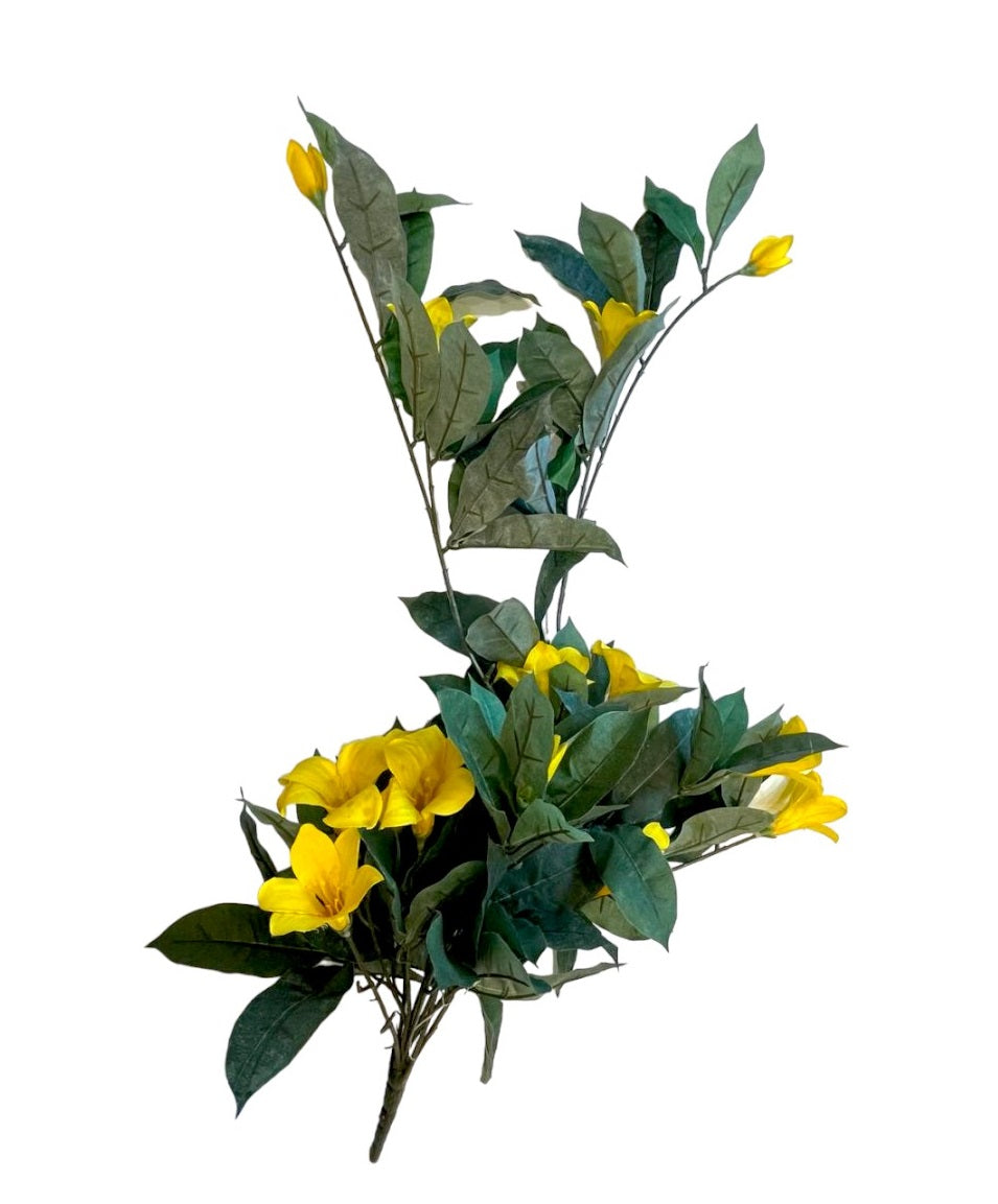 ARTIFICIAL FLOWER BOUQUET