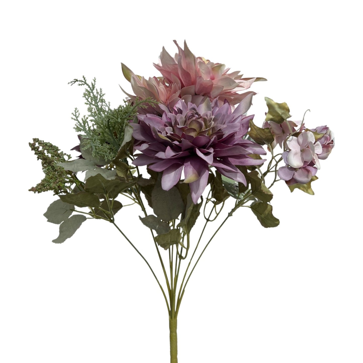 ASTER BOUQUET PINK