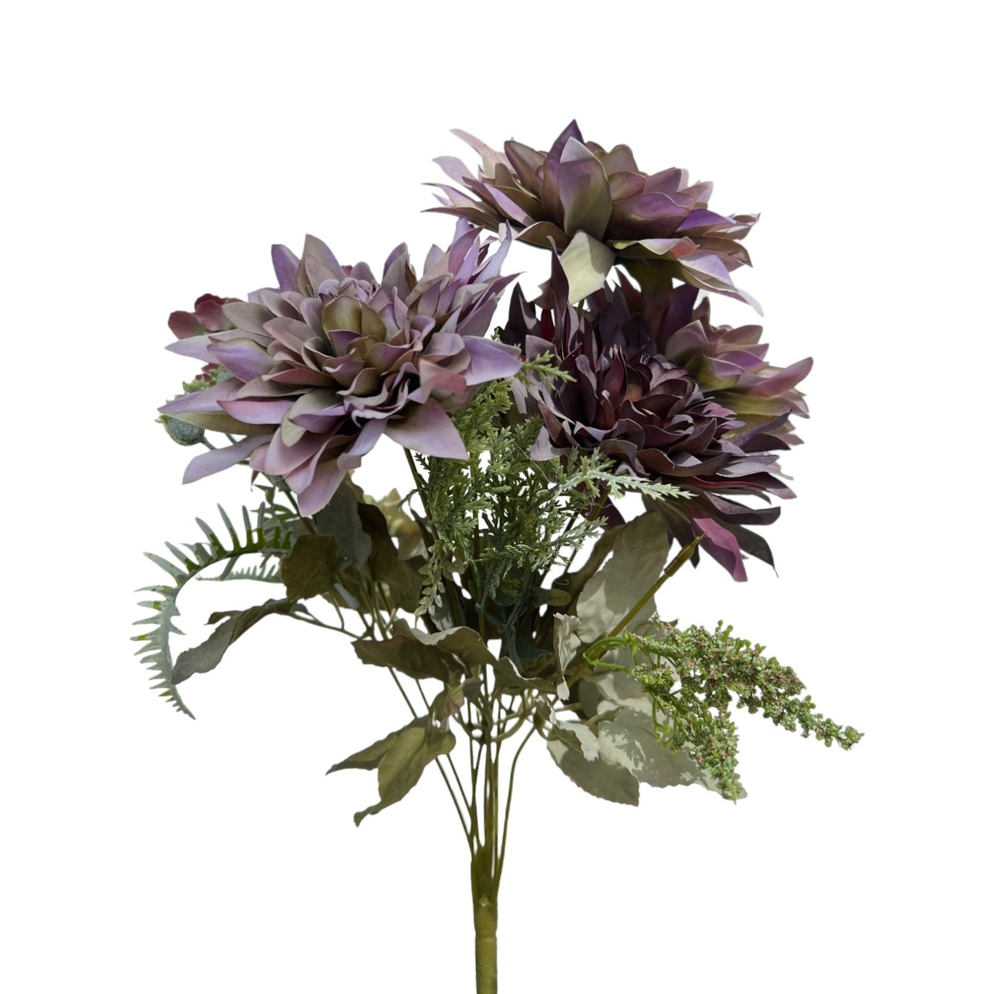 ASTER BOUQUET PURPLE