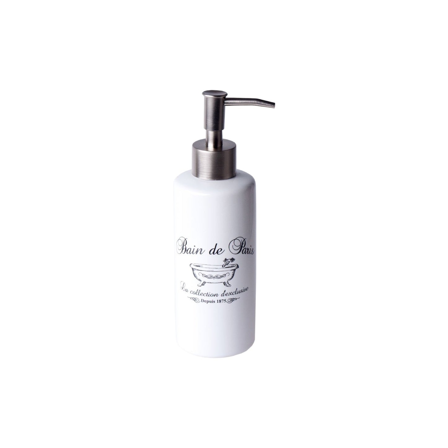 BAIN DE PARIS SOAP DISPENSER