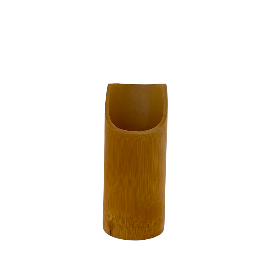 S5 BAMBOO FLATWARE