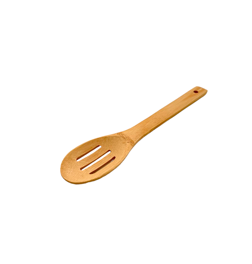 S5 BAMBOO FLATWARE