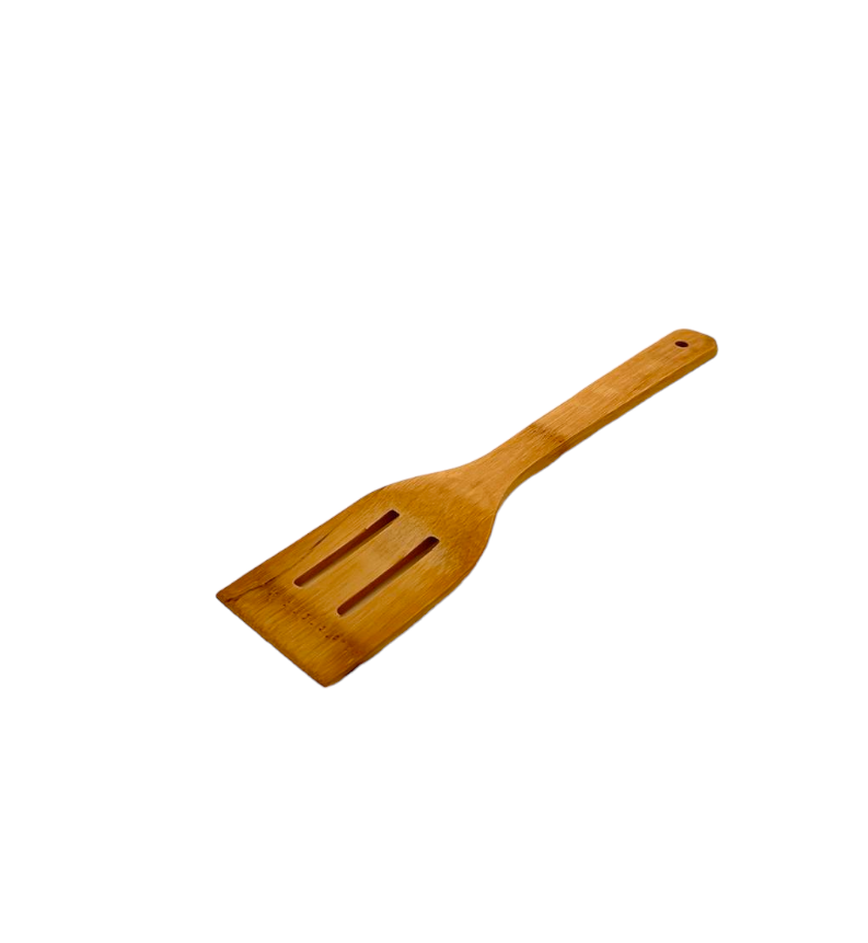 S5 BAMBOO FLATWARE