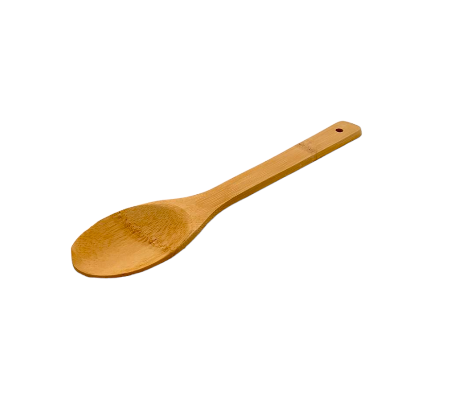 S5 BAMBOO FLATWARE