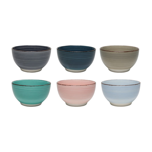 BARBADOS BOWL 14 CM
