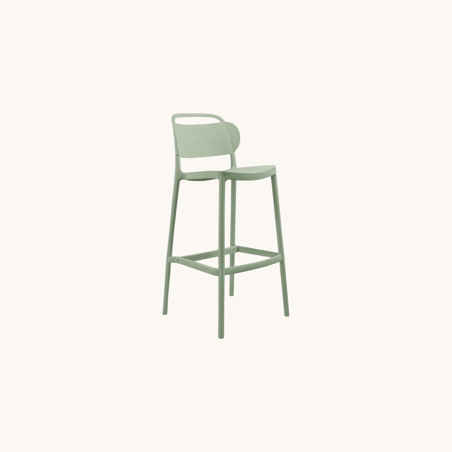 BAR STOOL CASSANDRE