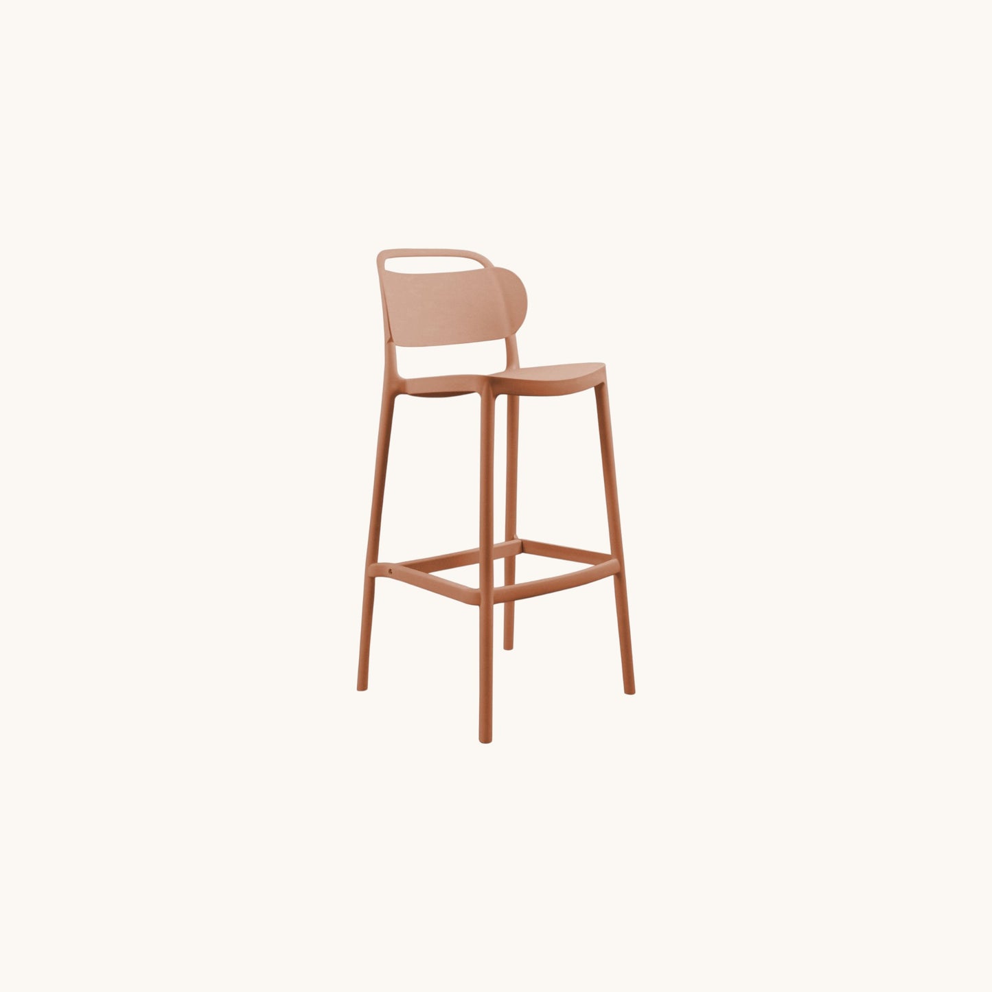 BAR STOOL CASSANDRE