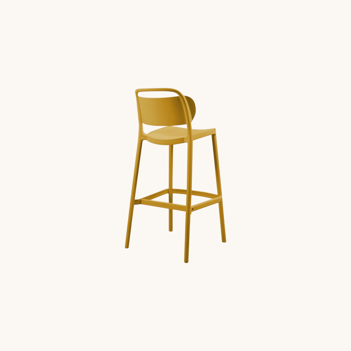 BAR STOOL CASSANDRE