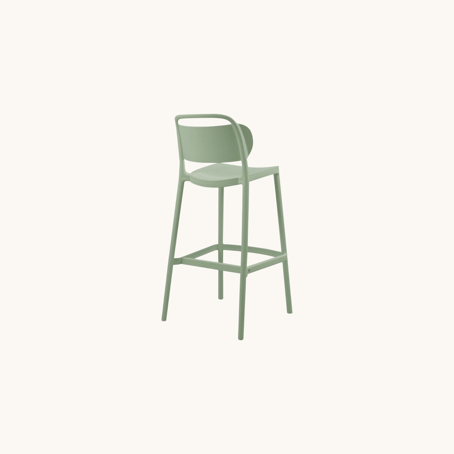 BAR STOOL CASSANDRE