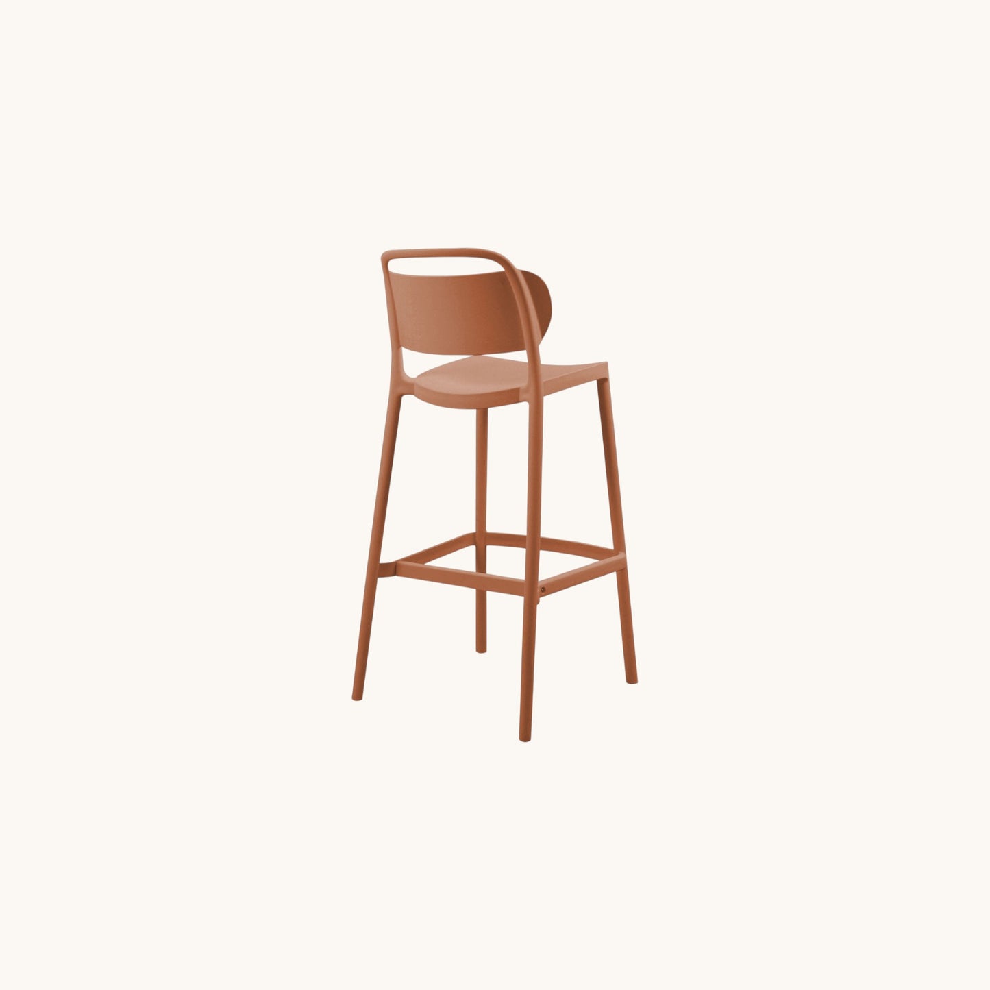 BAR STOOL CASSANDRE