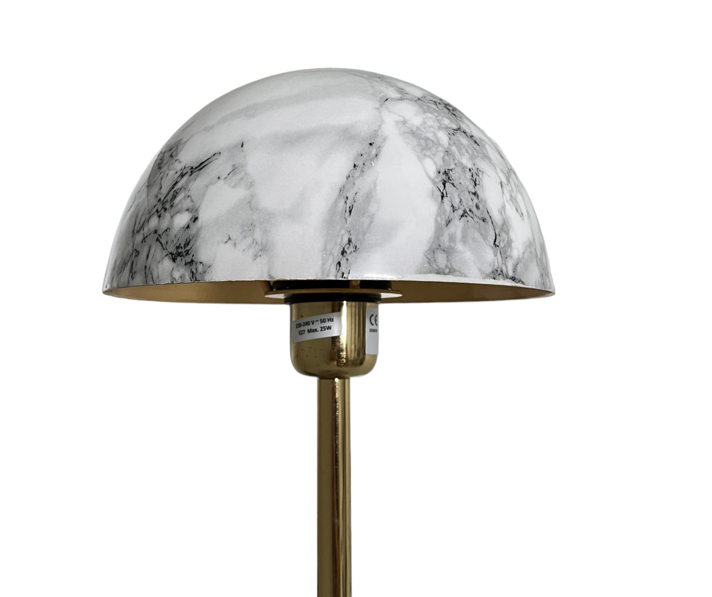 BASIL LAMP