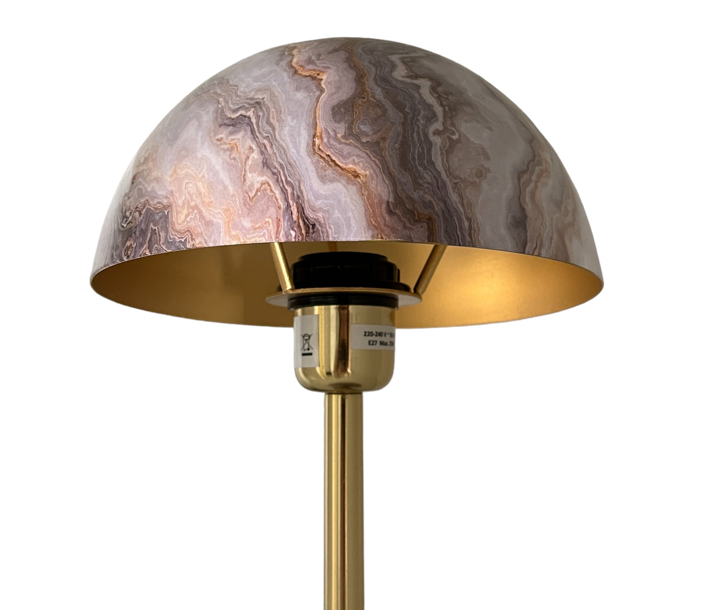 BASIL LAMP