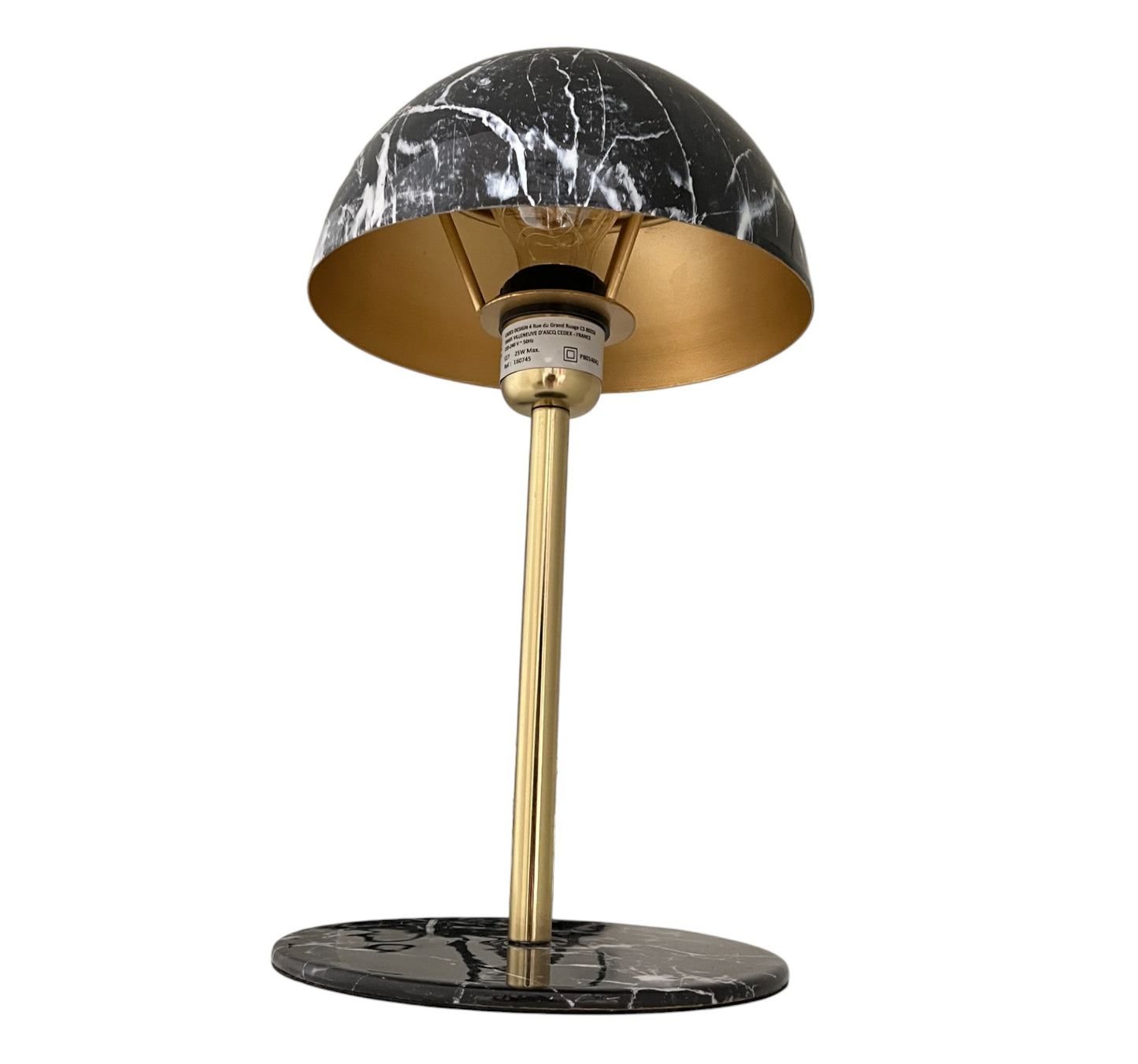 BASIL LAMP