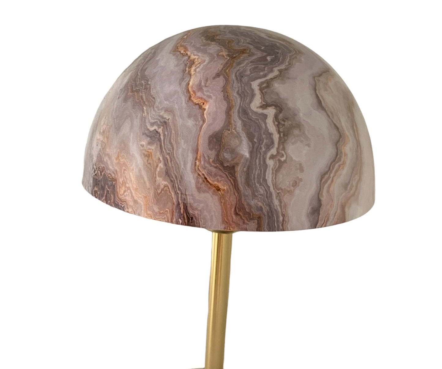 BASIL LAMP