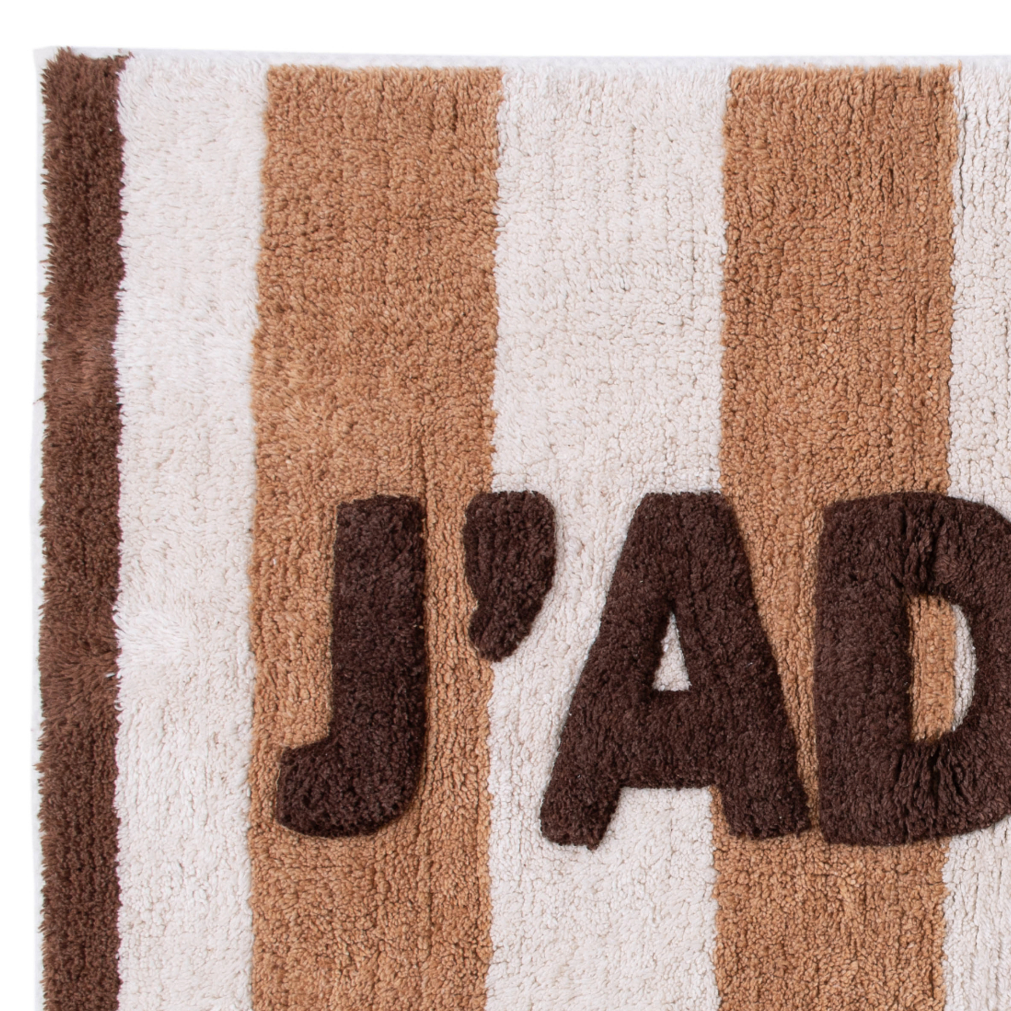 BATHMAT J'ADORE