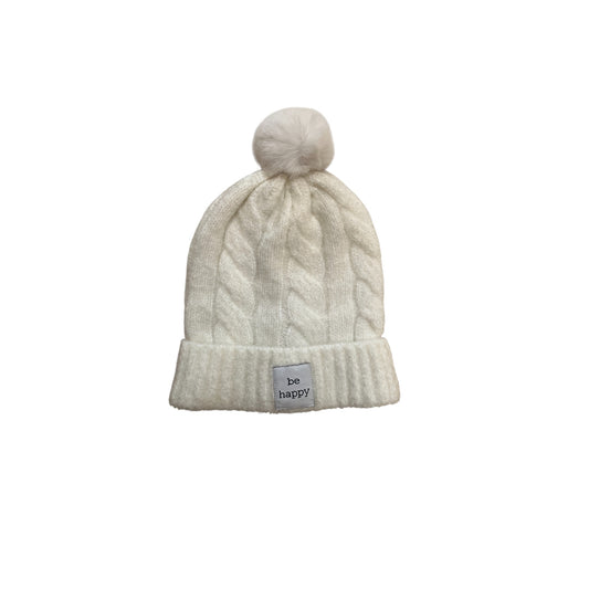 BEANIE ELLY WOOL