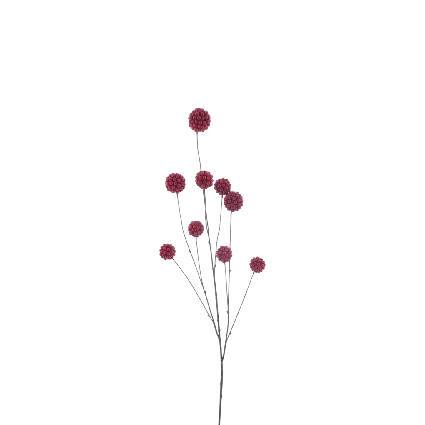 BERRY BALL SPRAY RED