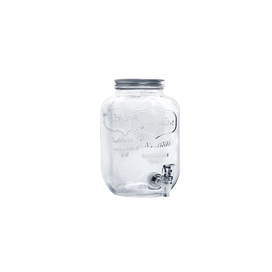 BEVERAGE DISPENSER 4 L