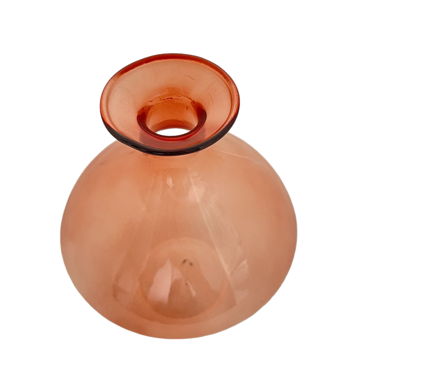 BICO TERRACOTTA BUD VASE