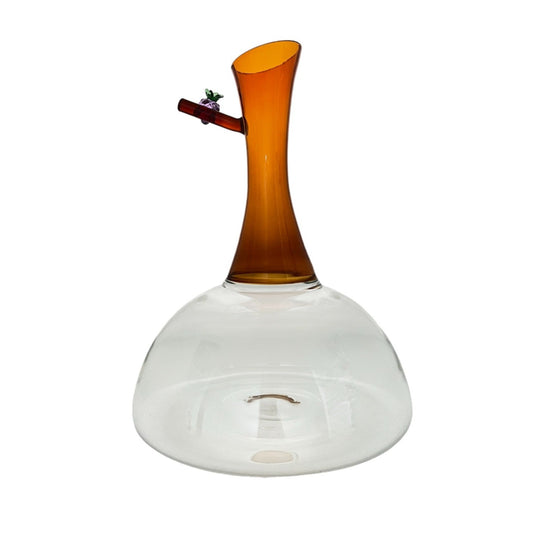 BLACKBERRY DECANTER
