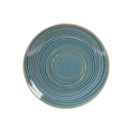 BLUE MOON LAGON PLATE