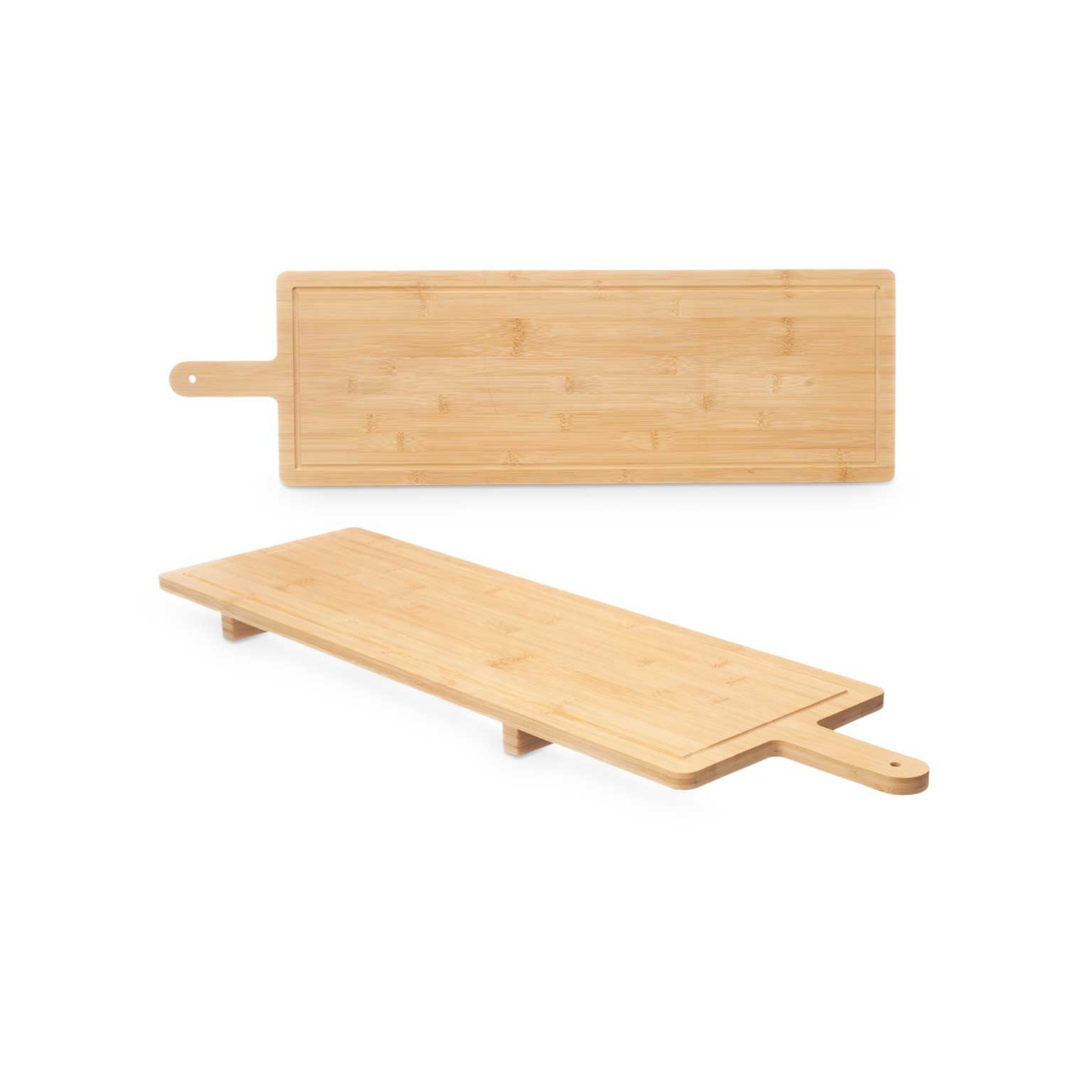 BOARD BAMBOO 88 X 26 CM