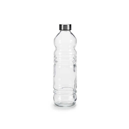 BOTTLE GLASS 1100 ML