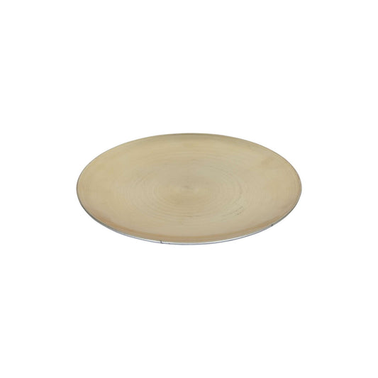 BOTTOM PLATE GOLD