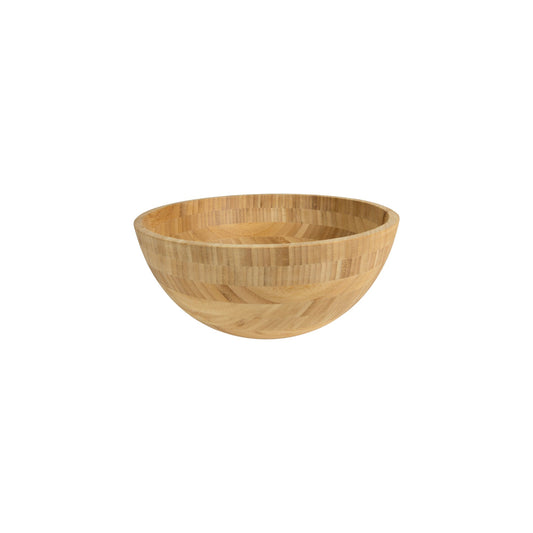 BOWL BAMBOO D 28 X 13 CM