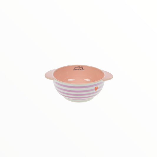 BOWL BON REVEIL SOEURETTE