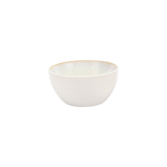 BOWL KEA LILAC WHITE