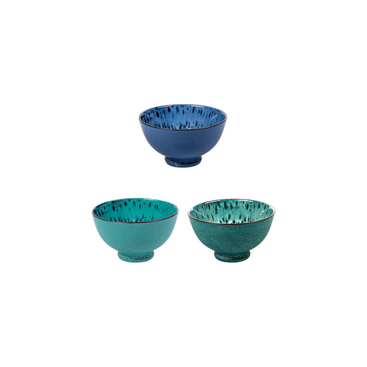 BOWL Ø 11.5 CM MANIHI