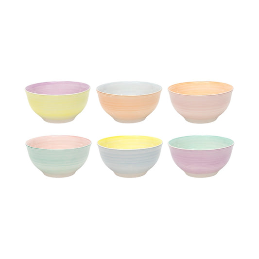 BOWL PASTEL