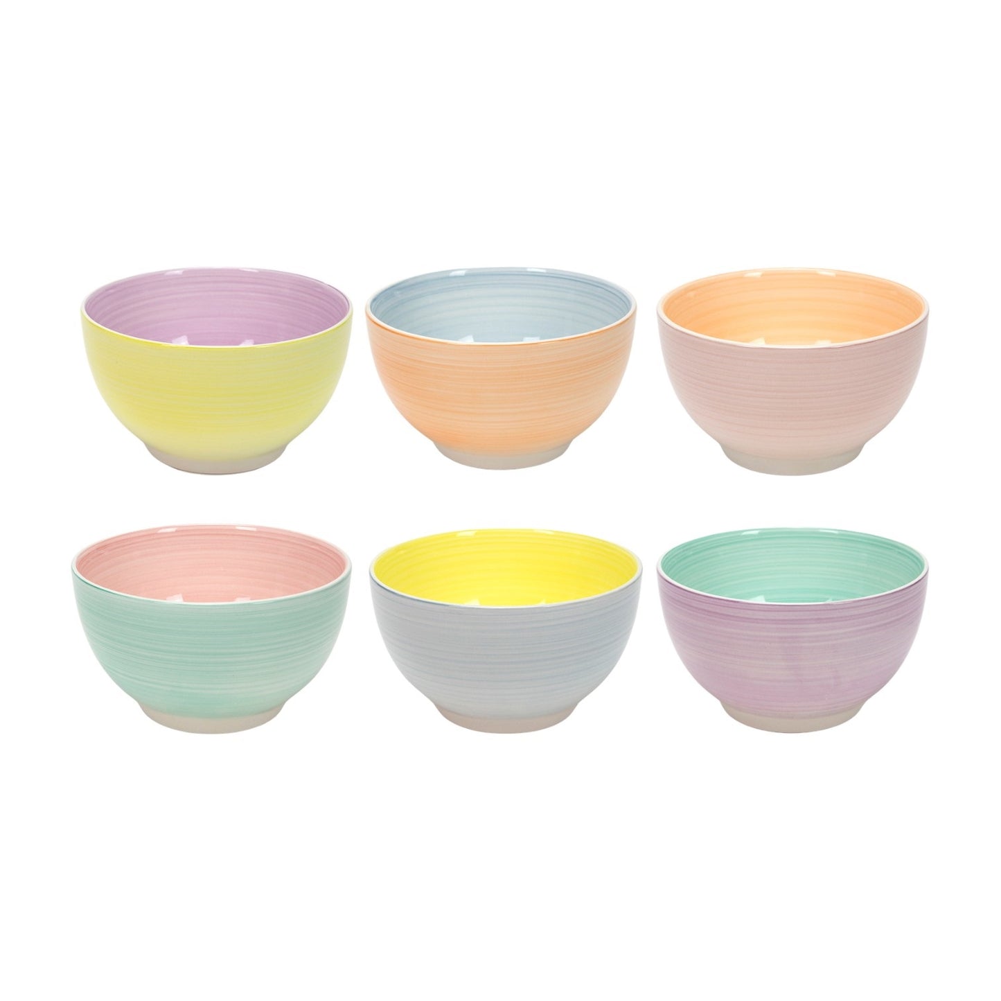 BOWL PASTEL