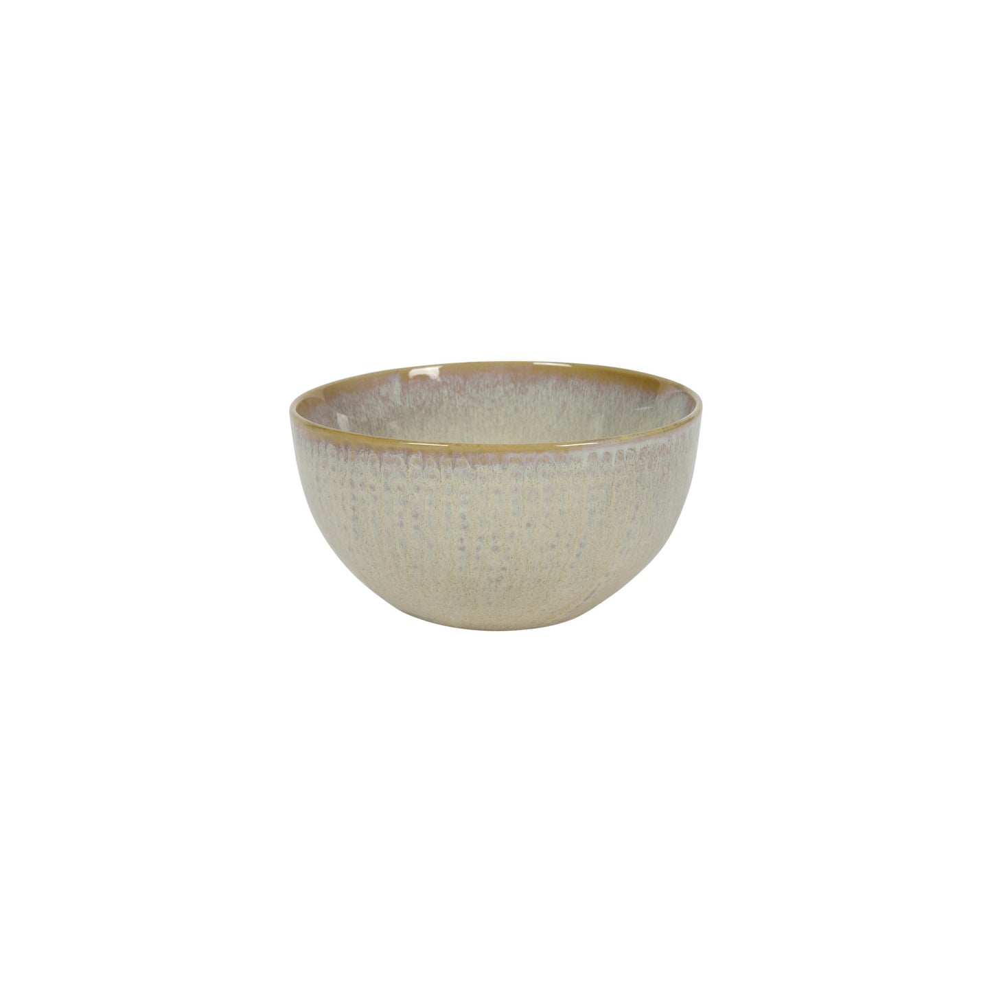 BOWL WOVEN TZIA BEIGE