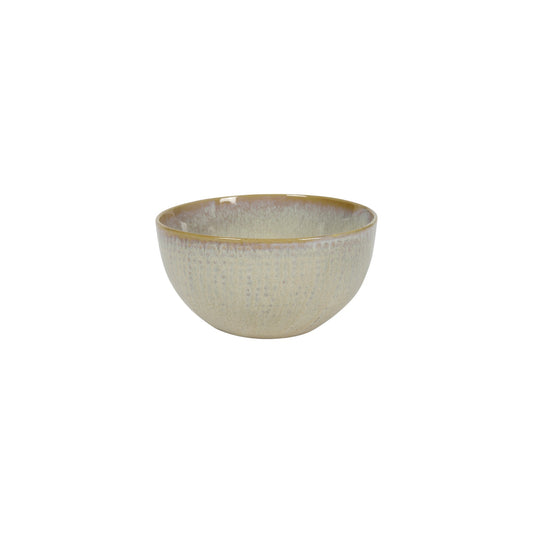 BOWL WOVEN TZIA BEIGE