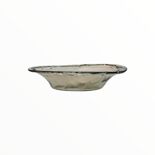 BOWL ZOYA GREY