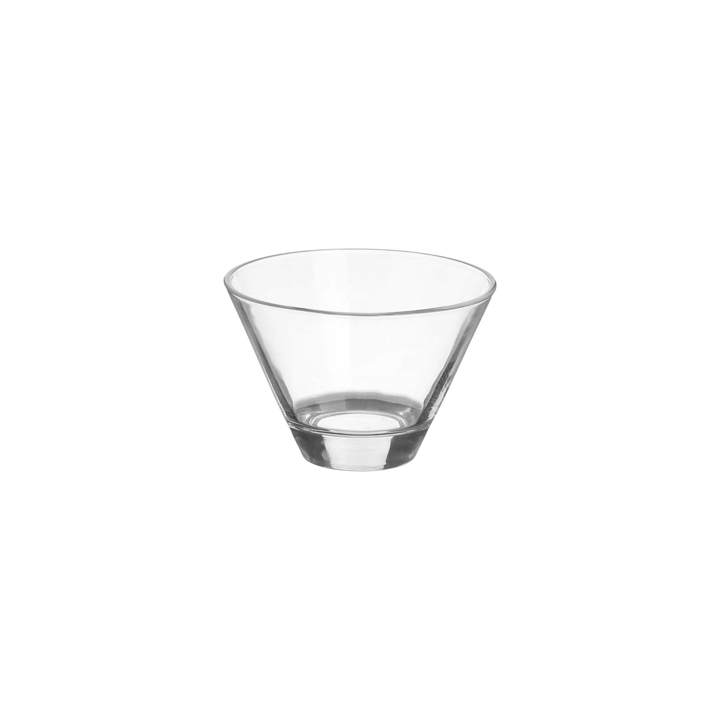 BOWL CONIC 250 ML