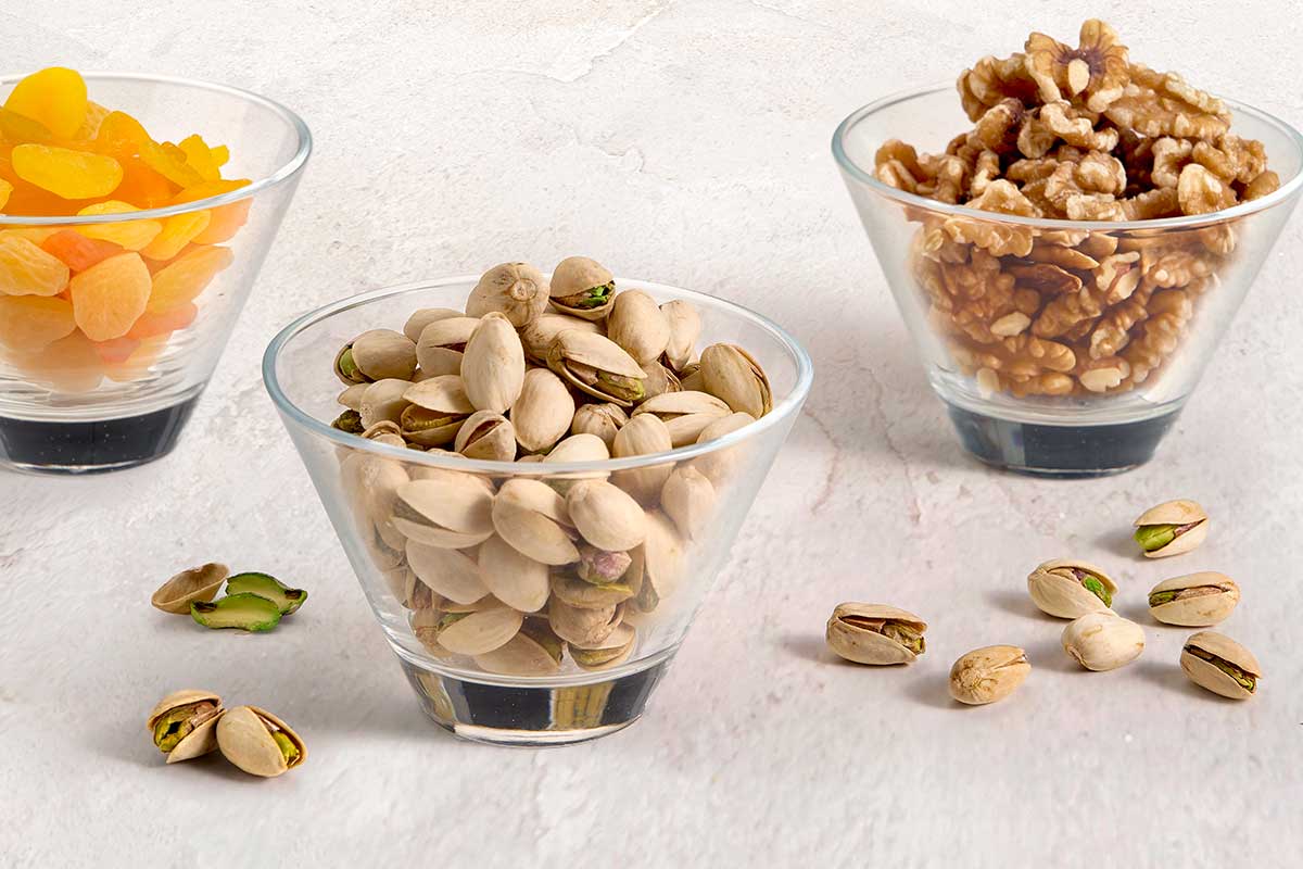 BOWL CONIC 250 ML