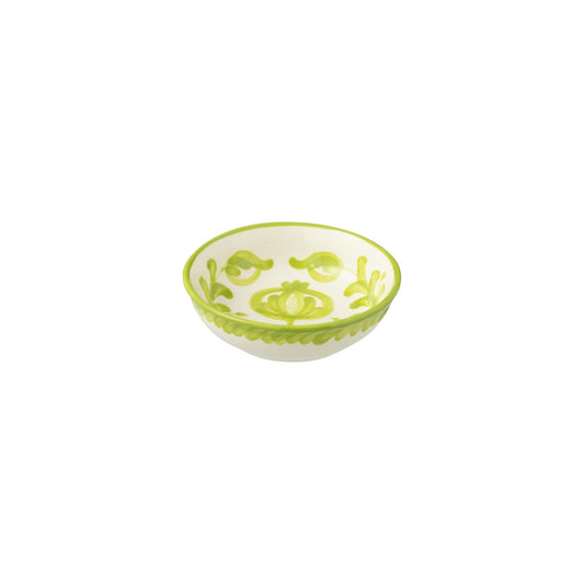 BOWL GRANADA LOW CERAMIC