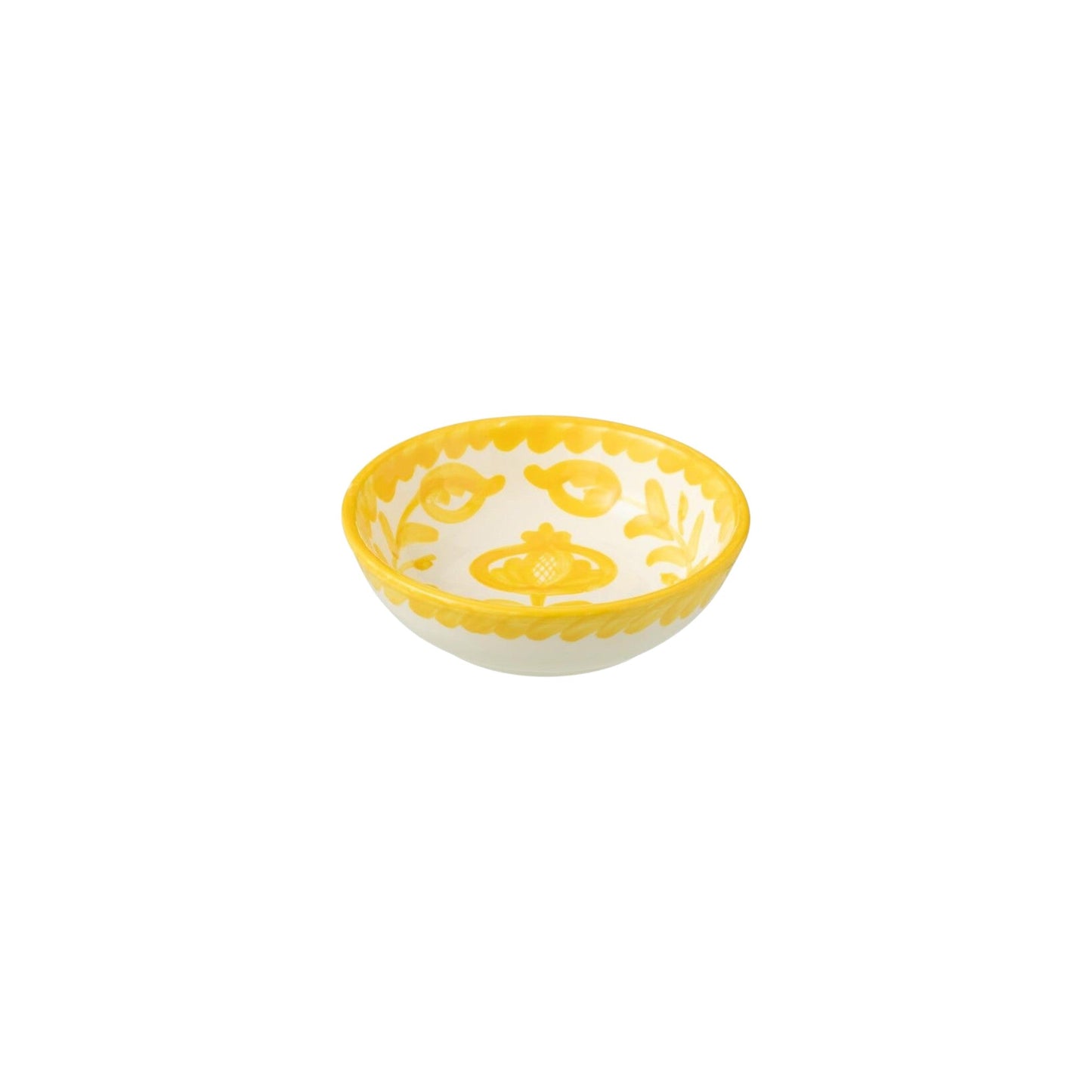 BOWL GRANADA LOW CERAMIC